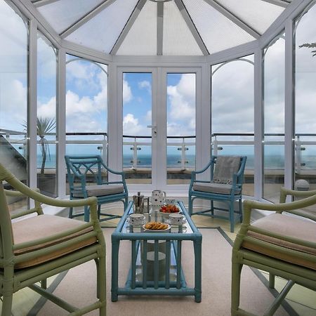 Ocean Gem Διαμέρισμα Carbis Bay Εξωτερικό φωτογραφία