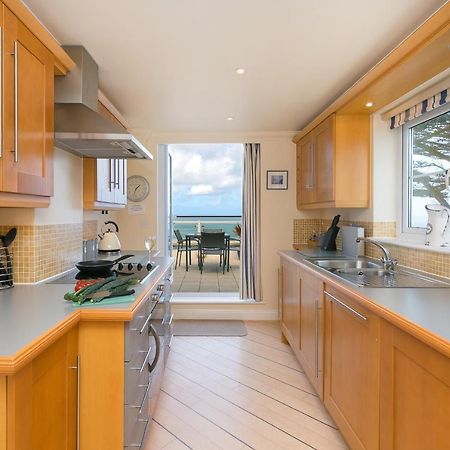 Ocean Gem Διαμέρισμα Carbis Bay Εξωτερικό φωτογραφία