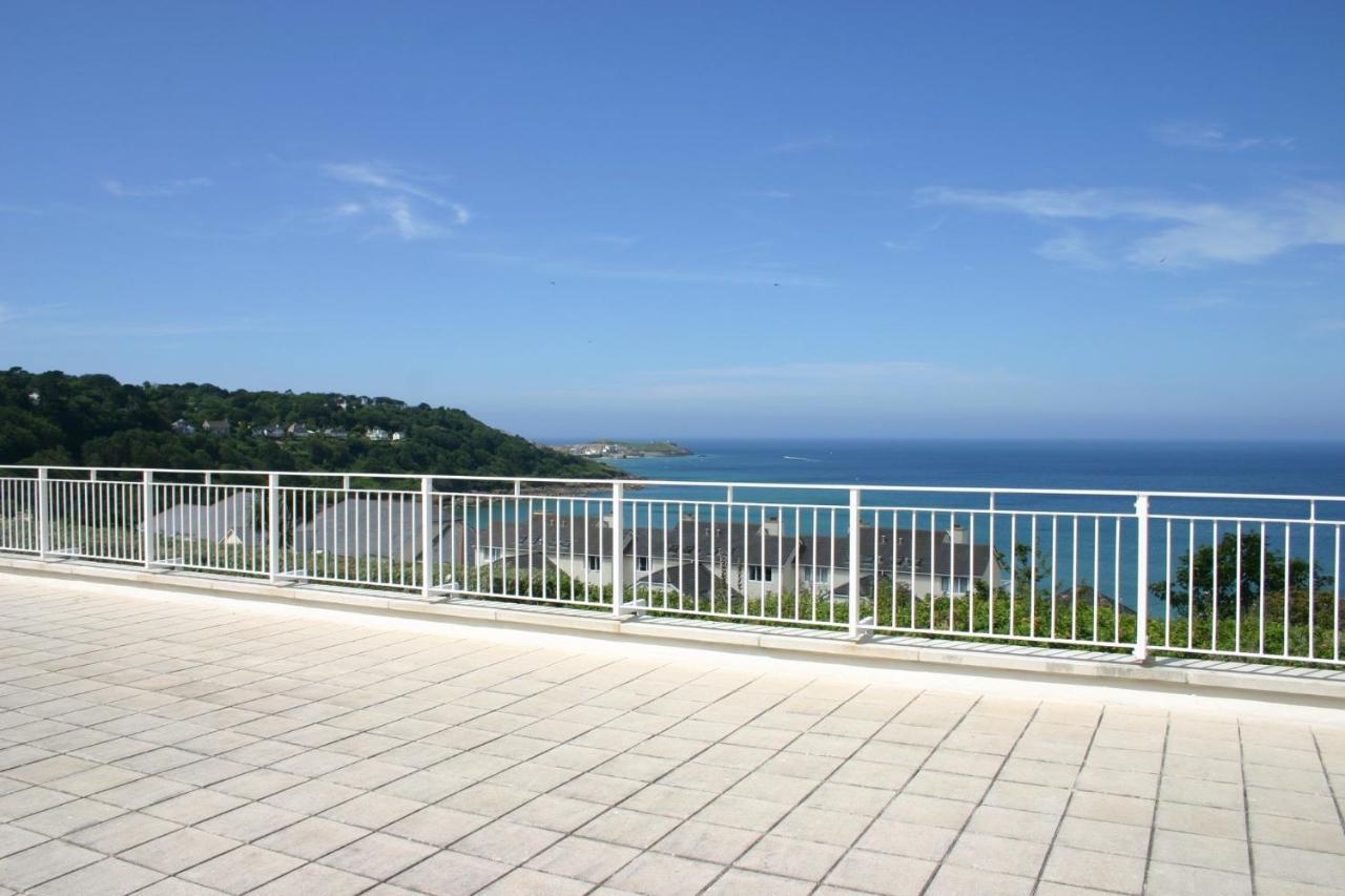 Ocean Gem Διαμέρισμα Carbis Bay Εξωτερικό φωτογραφία