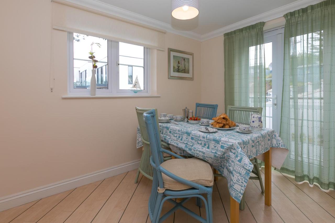 Ocean Gem Διαμέρισμα Carbis Bay Εξωτερικό φωτογραφία